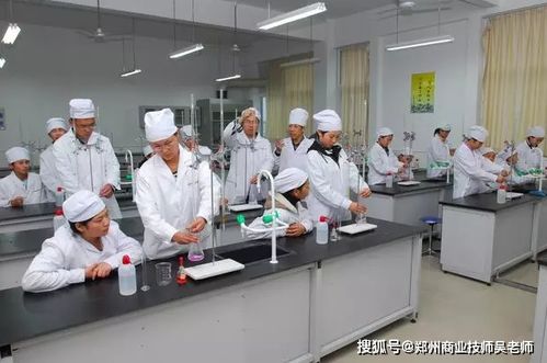 鄭州商業(yè)技師學院2020年招生簡章 教學設備研發(fā)專業(yè)詳解