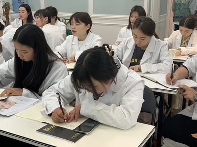 好微整培訓 教學設備研發推動行業專業化發展