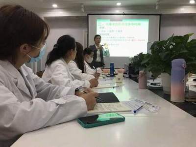 寧波微整培訓學校教學設備研發(fā)實力對比與選擇指南