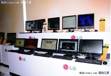 無主機時代來臨 LG慧聯(lián)解決方案引領教學設備研發(fā)新變革