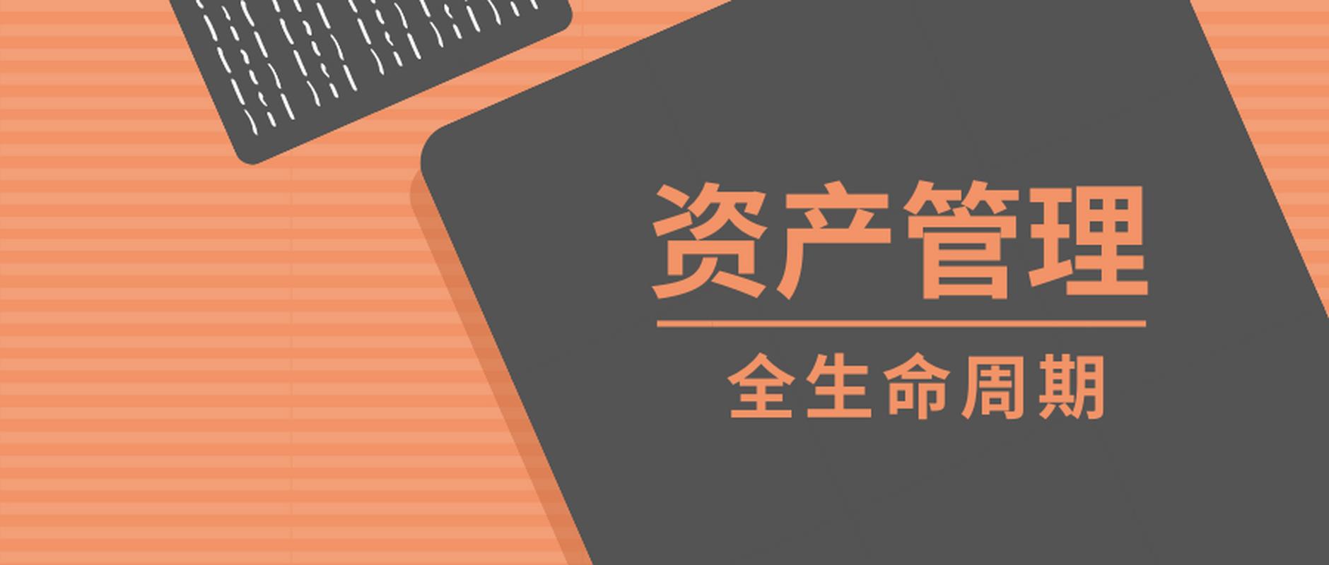 越來越多的組織選擇使用各類資產信息化管理系統,對組織固定資產進行