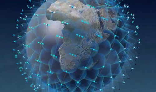 FCC授權OneWeb發射700余顆衛星，推進“空間互聯網”時代到來