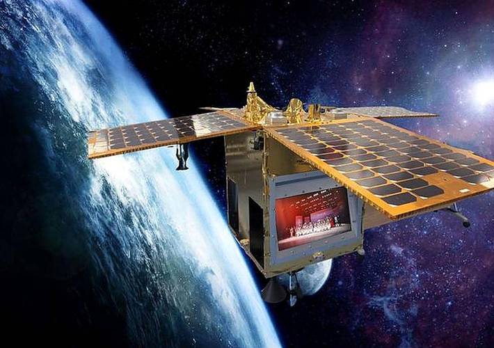 星座落地投入實戰 自主可控戰場衛星通信體系的構建與挑戰